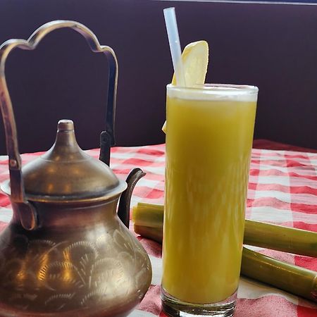 Chai & Spice Guesthouse And Cafe 乔治 外观 照片
