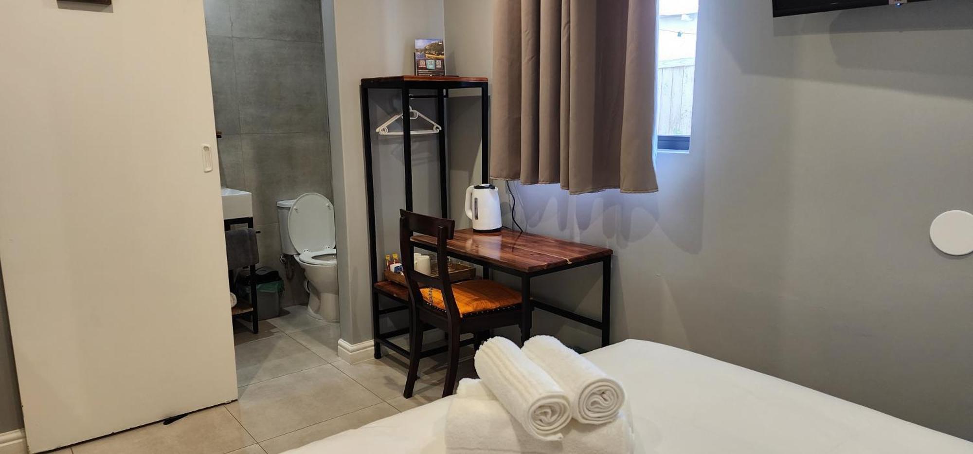 Chai & Spice Guesthouse And Cafe 乔治 外观 照片